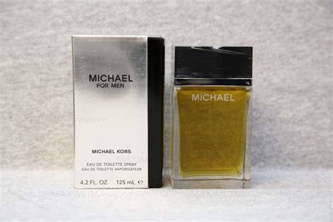 michael for men cologne